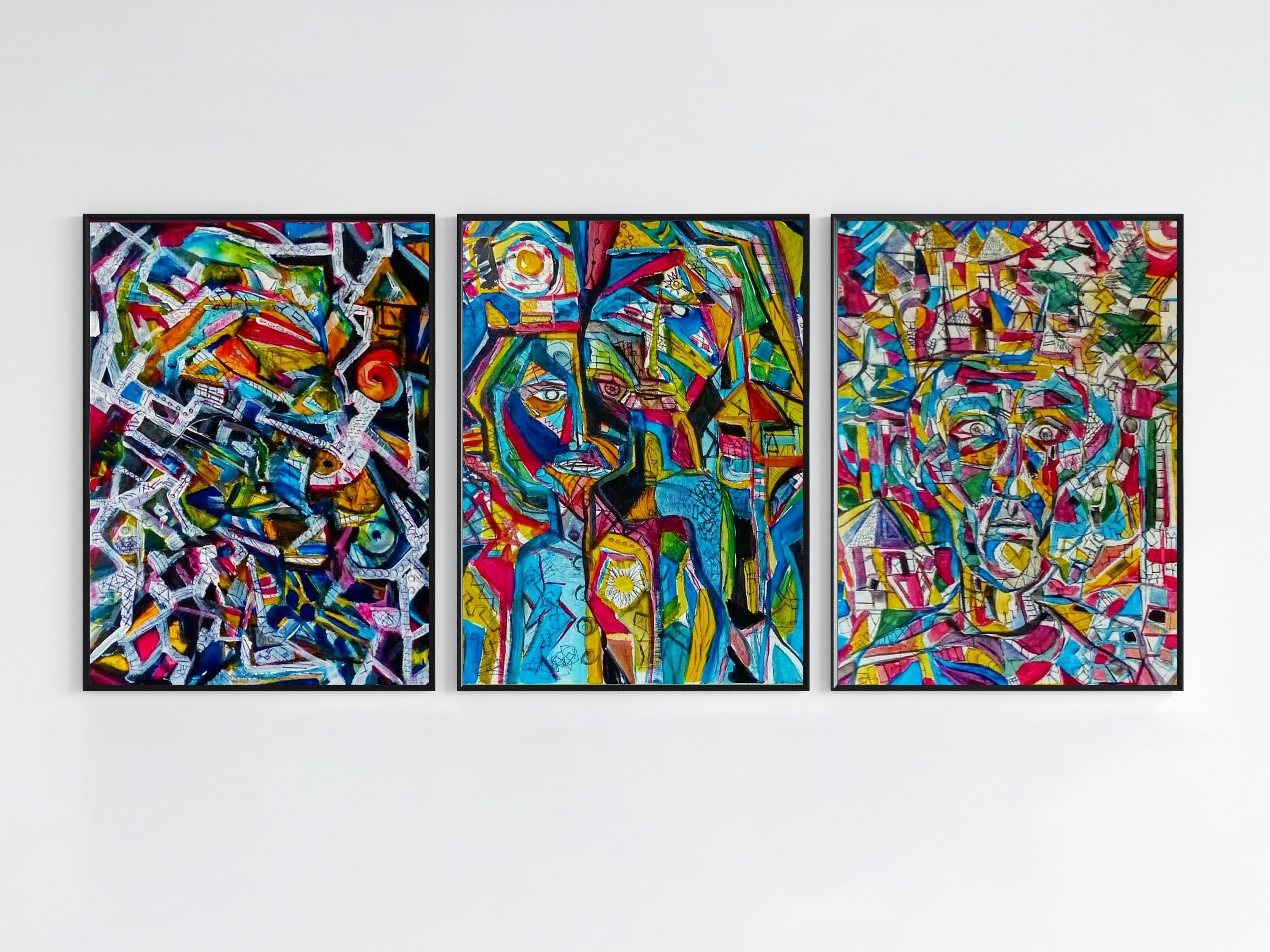 Sve je Jedno, Jedno je Sve - Javorwood Art Festival 2020